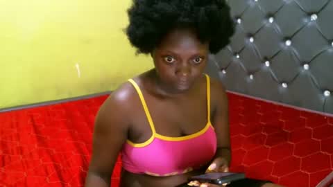 Brenda and Niffa online show from 01-15-25, 07:59