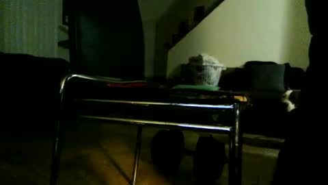 Snapshot of blackriches96 chatting on 02-17-25, 06:53 blackriches96 online show from 02-17-25, 06:53