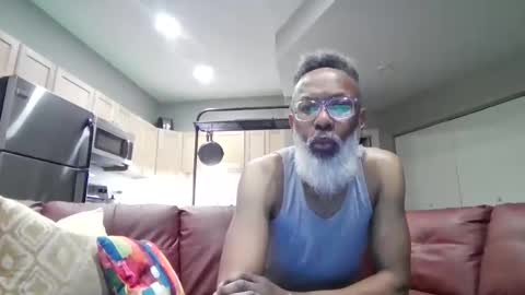 Snapshot of blacksanta74 chatting on 03-16-26, 11:36 blacksanta74 online show from 03-16-26, 11:36