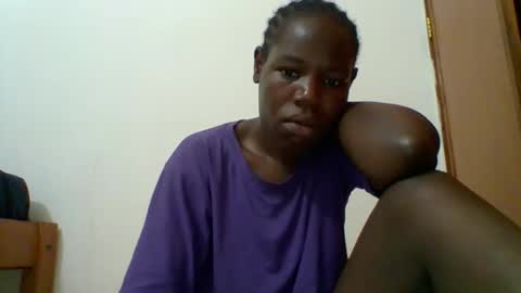 Snapshot of blacksexygal chatting on 11-23-25, 03:34 SARAH online show from 11-23-25, 03:34