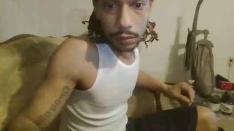 blacksky1111 online show from 02-10-25, 07:36