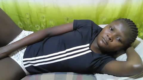 Snapshot of blackslim_girl2 chatting on 11-05-25, 08:14 blackslim_girl2 online show from 11-05-25, 08:14