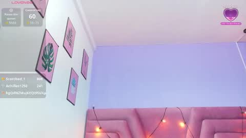 Tifffany bllom online show from 02-24-26, 03:04