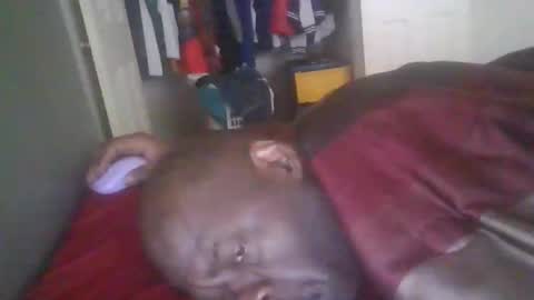 blackteddybear online show from 03-01-26, 02:19