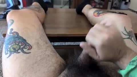 Black wolf online show from 03-08-26, 06:34