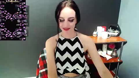 Snapshot of blacky_berry chatting on 12-20-24, 02:19 Ivy online show from 12-20-24, 02:19