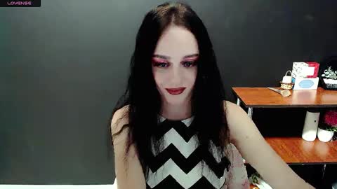 Snapshot of blacky_berry chatting on 01-02-25, 12:24 Ivy online show from 01-02-25, 12:24