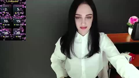 Snapshot of blacky_berry chatting on 02-24-25, 02:48 Ivy online show from 02-24-25, 02:48