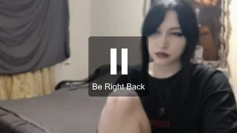 blacky_tea online show from 03-23-26, 06:12