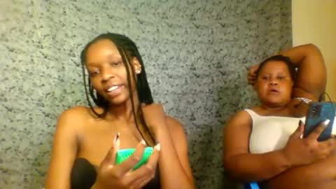 blacky_winndy online show from 09-14-25, 12:26