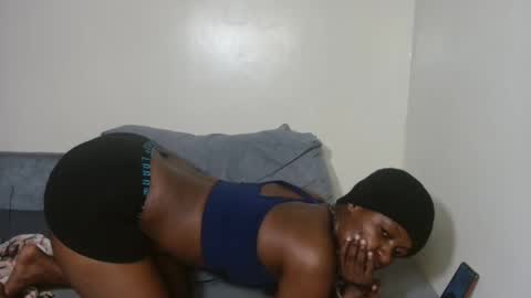 blacky_winndy online show from 10-07-25, 07:55