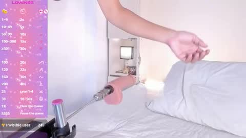 GRACE online show from 11-01-25, 05:09