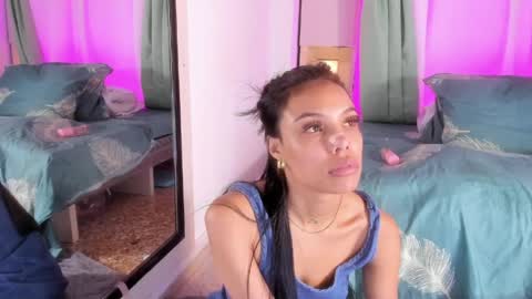 Snapshot of blackywhiite chatting on 04-10-26, 05:56 GRACE online show from 04-10-26, 05:56
