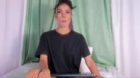 Snapshot of blackywhiite chatting on 05-07-26, 05:13 GRACE online show from 05-07-26, 05:13