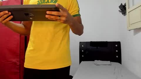 blade_15 online show from 01-16-26, 11:20