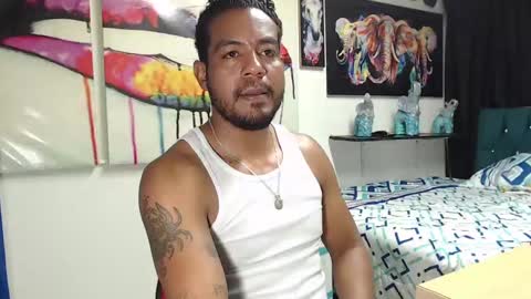 Richard online show from 12-18-24, 06:43