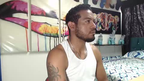 Richard online show from 12-22-24, 08:47