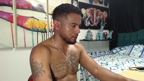 Richard online show from 12-27-24, 08:35