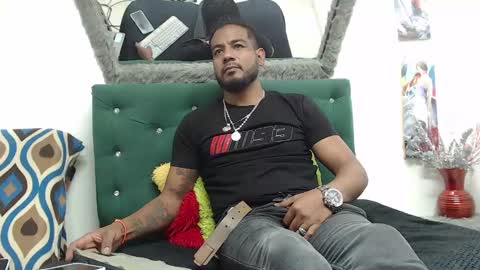 Richard online show from 01-03-25, 04:44