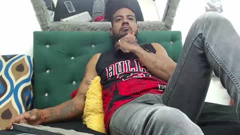 Richard online show from 01-06-25, 03:20