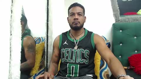 Richard online show from 01-06-25, 11:52