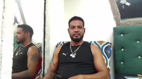 Richard online show from 01-08-25, 05:48