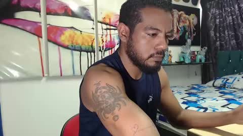 Richard online show from 01-24-25, 05:21