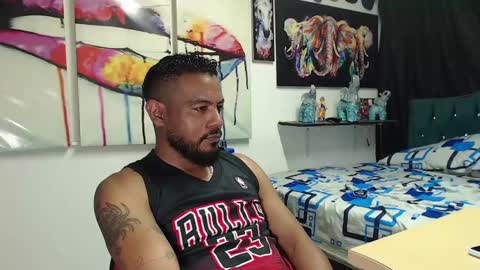 Richard online show from 01-28-25, 06:05