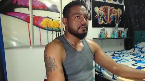 Richard online show from 02-08-25, 12:06