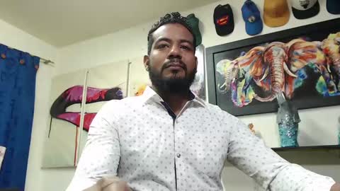 Richard online show from 02-20-25, 05:44