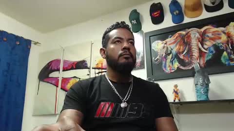 Richard online show from 02-20-25, 12:36