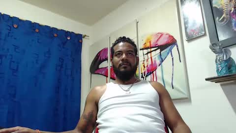 Richard online show from 03-02-25, 08:18