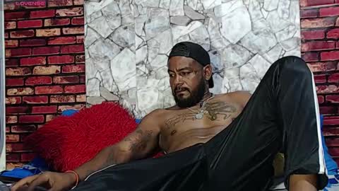 Richard online show from 02-23-26, 04:10