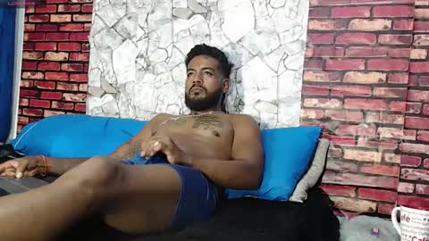 Richard online show from 04-21-26, 02:04