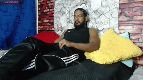 Richard online show from 05-26-26, 02:07