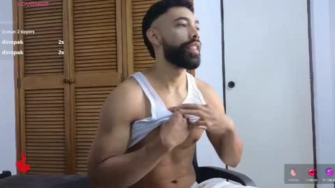 blade_miller_ online show from 05-31-26, 12:34