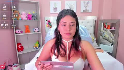 blaiir_moon online show from 01-11-26, 02:33