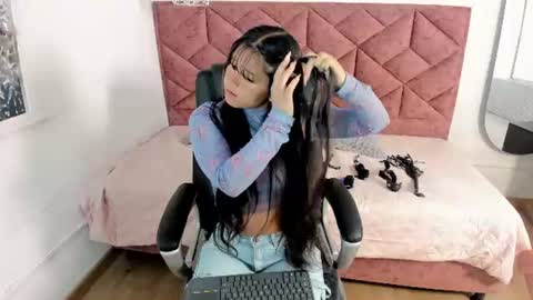 Blair  online show from 07-01-26, 12:40