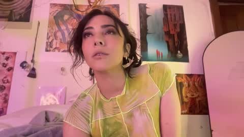 Blair online show from 03-01-25, 05:09