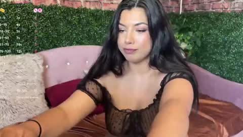 Snapshot of blairdarlingx chatting on 05-07-26, 10:04 Blair Darling online show from 05-07-26, 10:04