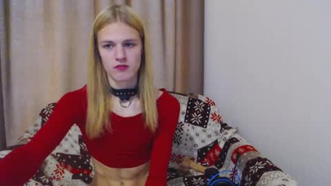 blaire 18 online show from 01-03-25, 12:41