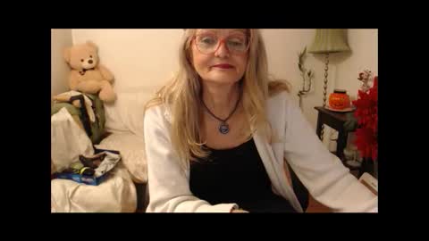 blairfort online show from 11-23-25, 07:35