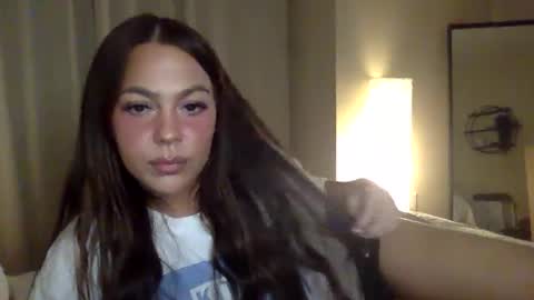 Snapshot of blairjane chatting on 09-30-25, 04:28 blairjane online show from 09-30-25, 04:28