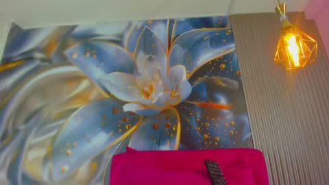 Blaisysmith online show from 02-13-25, 05:54