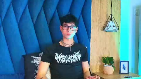blake___01 online show from 07-05-26, 08:16