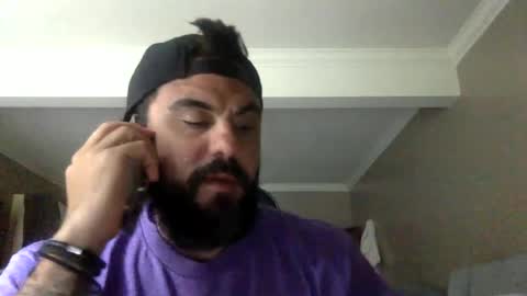 Snapshot of blake_downunder chatting on 07-21-26, 03:58 Blake from Australia online show from 07-21-26, 03:58