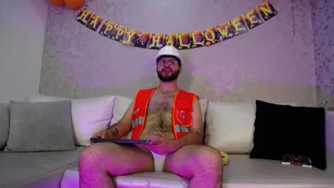 Snapshot of blake_gray_ chatting on 10-27-25, 09:52 Blake  online show from 10-27-25, 09:52