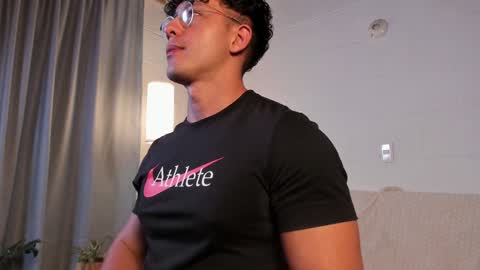 Blake Levi  Independent Model online show from 12-28-24, 04:19