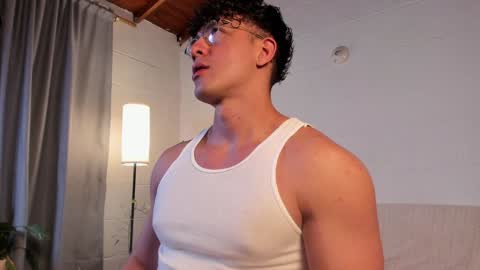 Blake Levi  Independent Model online show from 01-20-25, 01:50