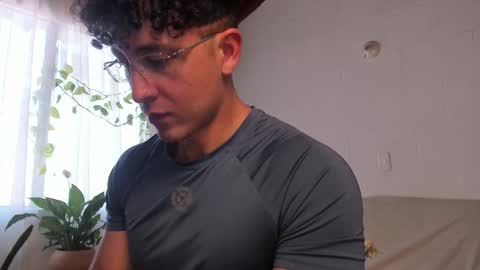 Blake Levi  Independent Model online show from 02-11-26, 06:02